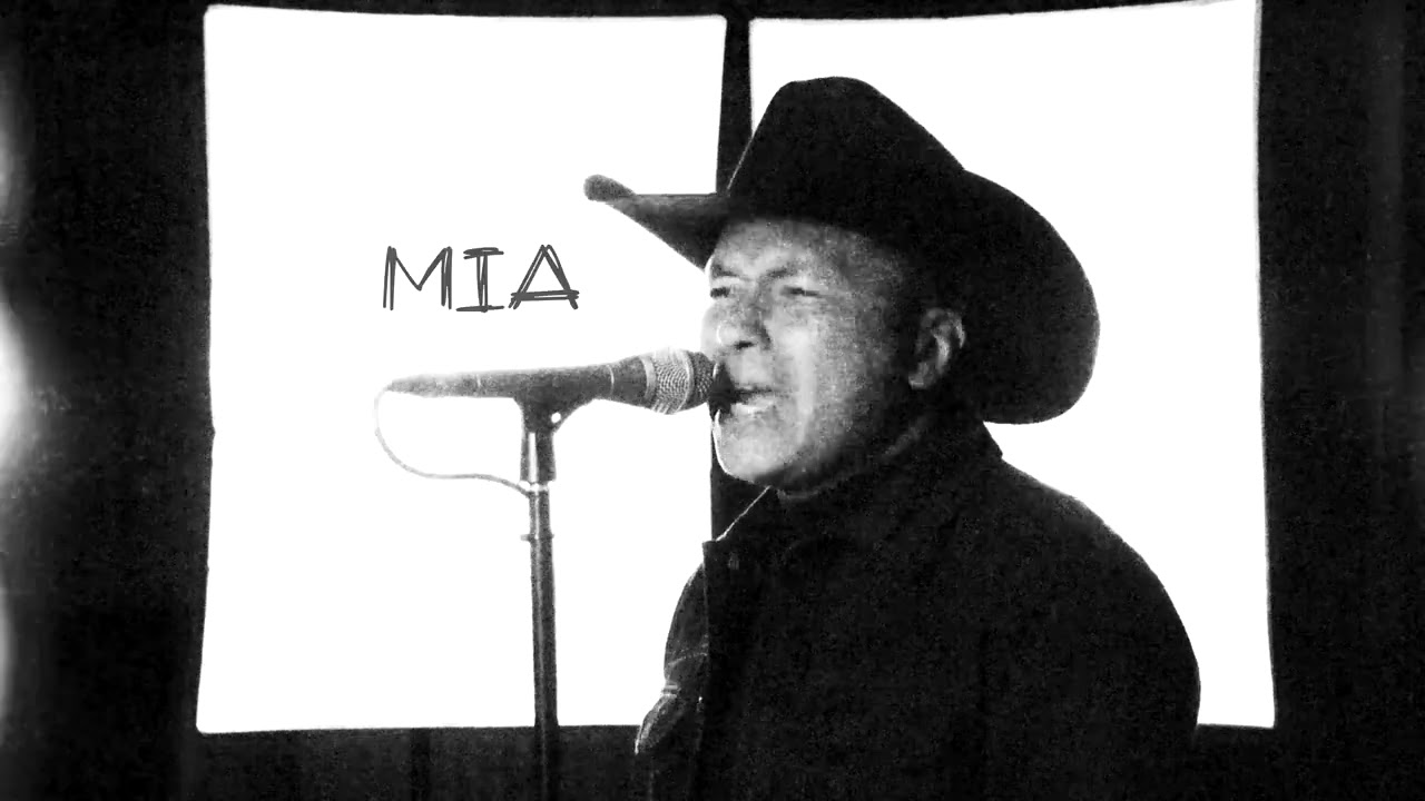 Herencia Juvenil · Si Pudiera | Lyric Video