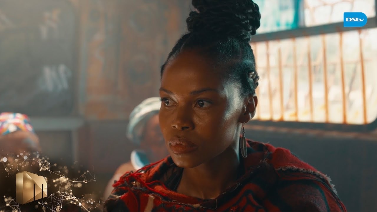 "Mthunzi loves you” – Outlaws | S2 | Ep 18 | Mzansi Magic