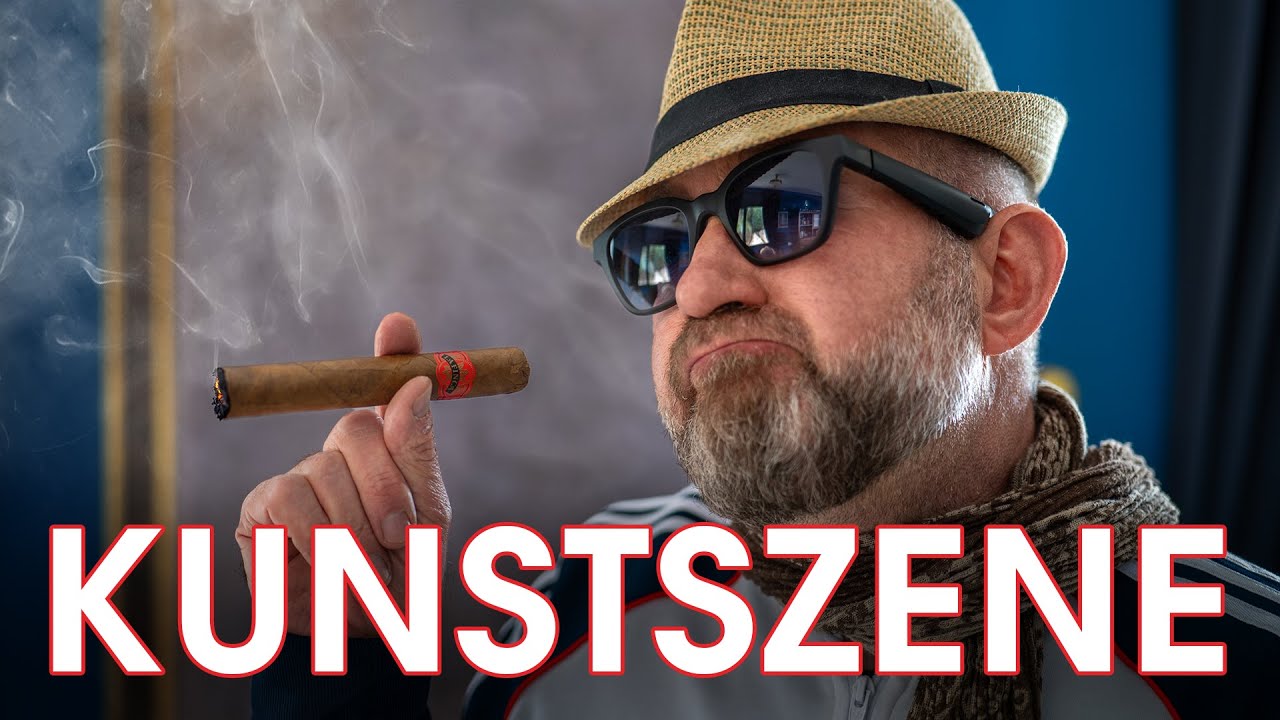 Verkorkste Kunstszene