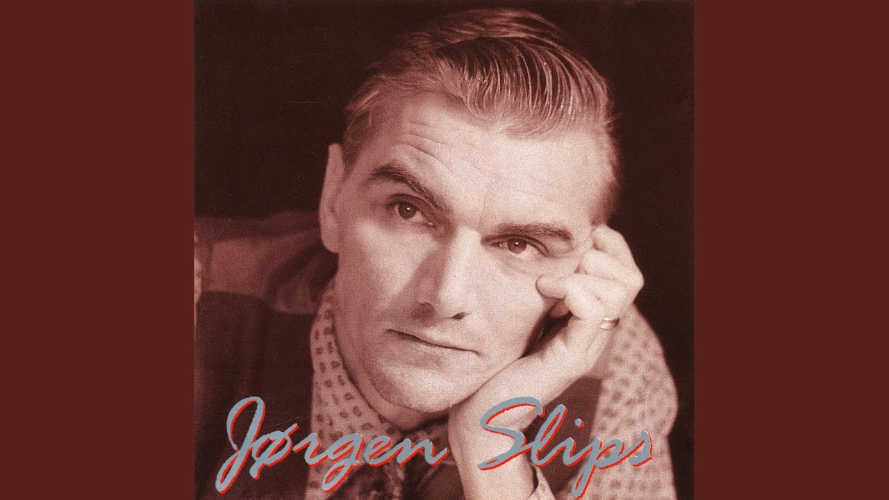 Hvor har jeg sovet i natt?