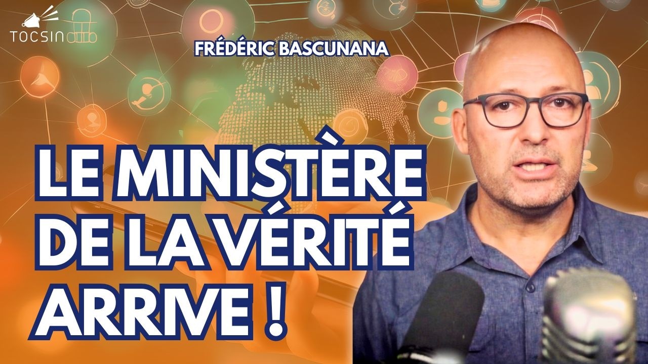 « Ils veulent instaurer l’état d’urgence permanent ! » - Le Parrhésiaste