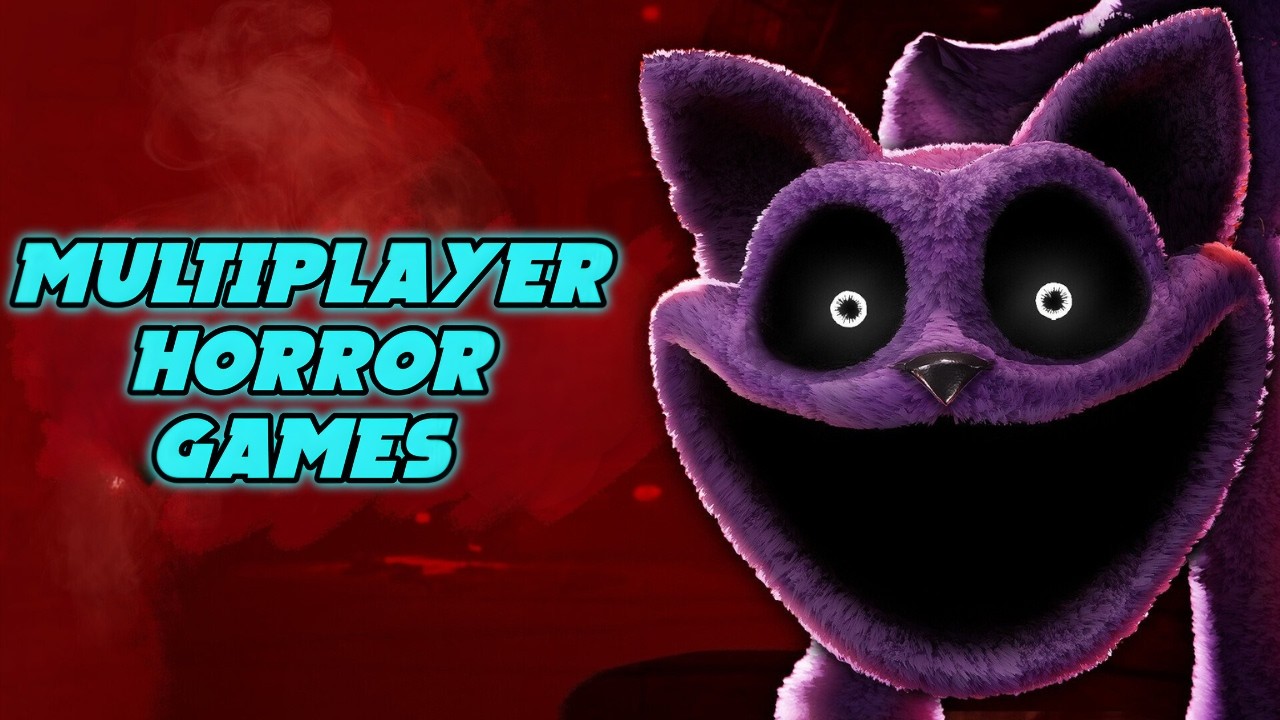 10 лучших многопользовательских хоррор-игр для Android и iOS
