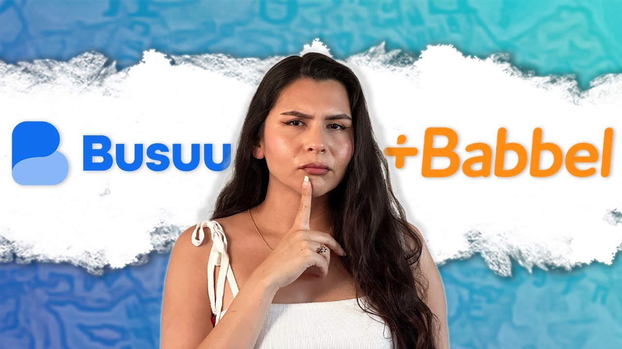 Busuu vs Babbel (Which Language App Is Better?)
