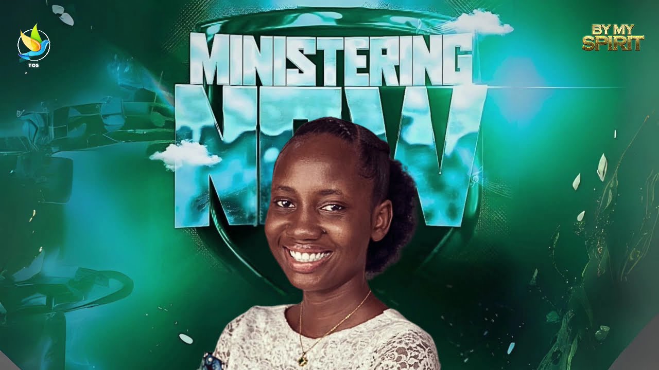 DAY TWO | MIN. FAITH ELVIS | THE OUTPOURING SPIRIT OF GOD @faithowolabi