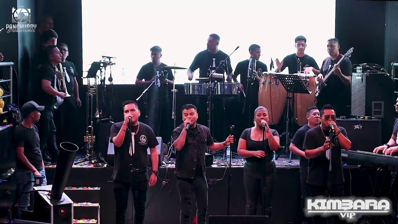 Amor Pirata / Por que Te Tengo Que Olvidar / Manos De Tijera ❌ Jeinson Manuel 🎼 @KIMBARAVIP 01/06/24