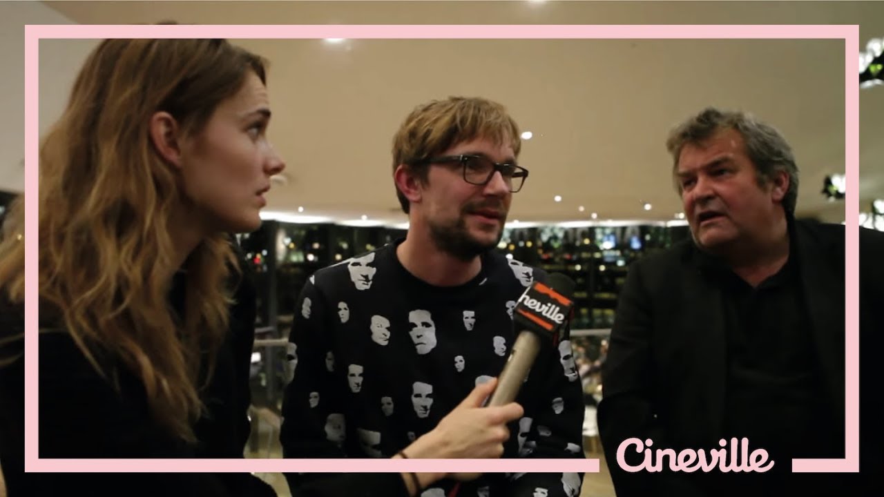 Naar de film met: Peter van de Witte en Michiel Romeyn | Cineville