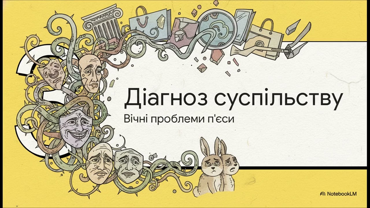 М. Старицький «За двома зайцями». Актуальність проблематики п’єси І Українська література, 8 клас