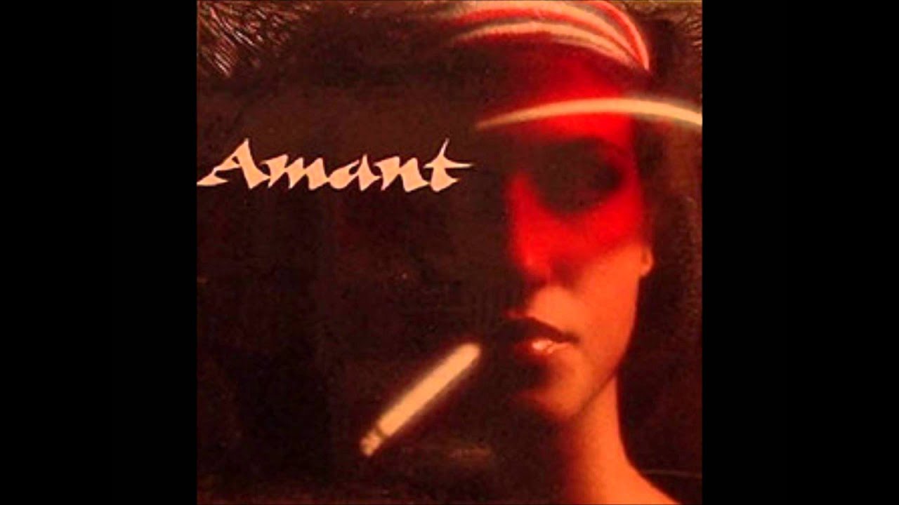 Amant  In  New York.wmv