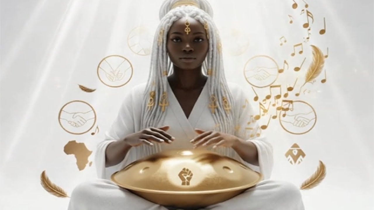 The Pan Handler – Full Playlist | Indie Alternative R&B | Infinite AI Radio | Created “by Greatday”