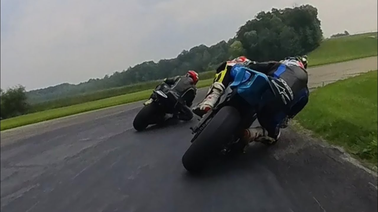 C - Superstock at Grattan 7/16