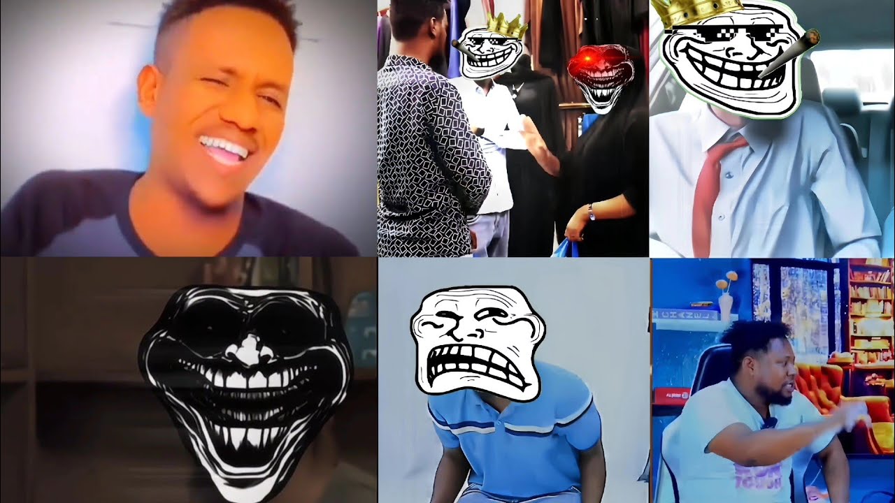 SHACTIRO & QIYAANO + FUNNY VIDEOS || 2024
