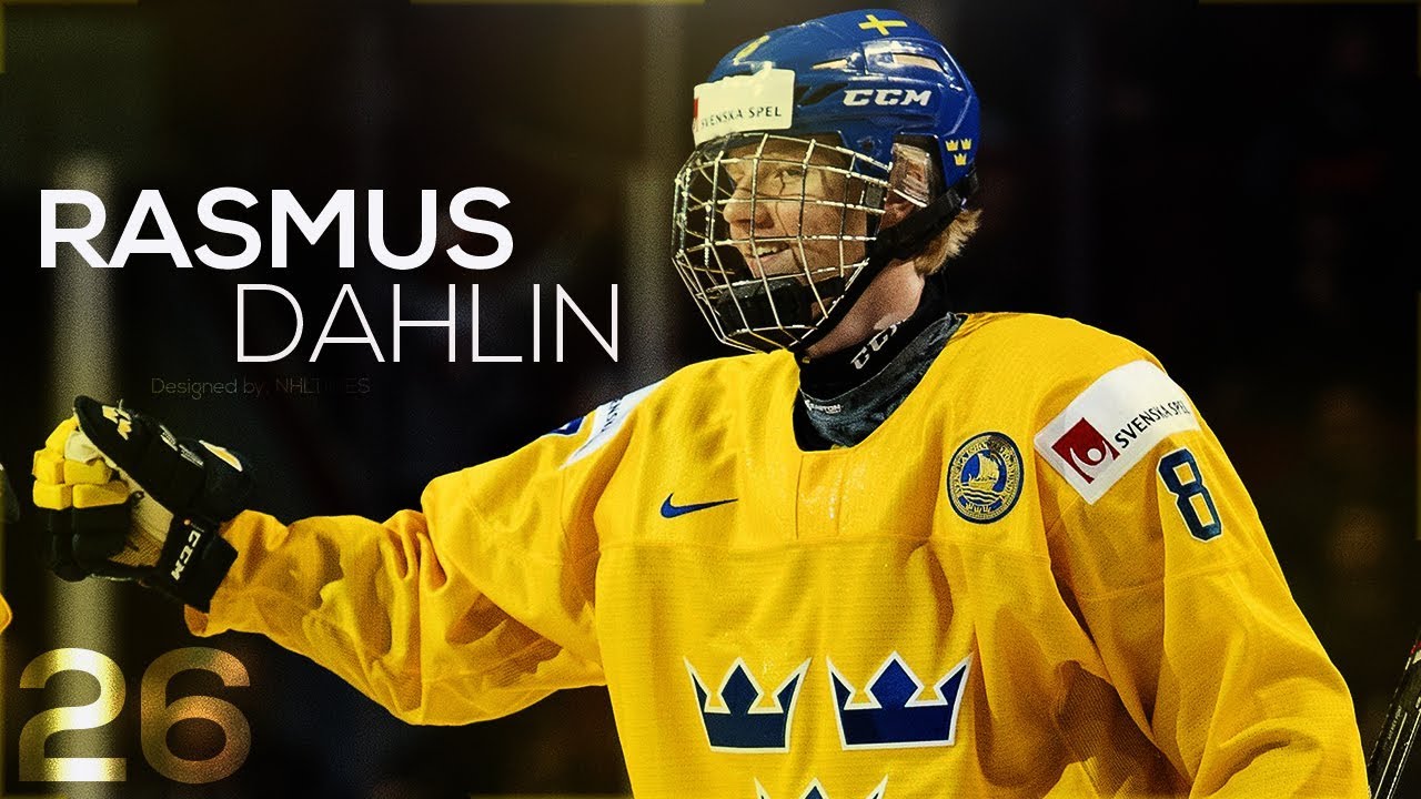 Rasmus Dahlin Highlights [HD]