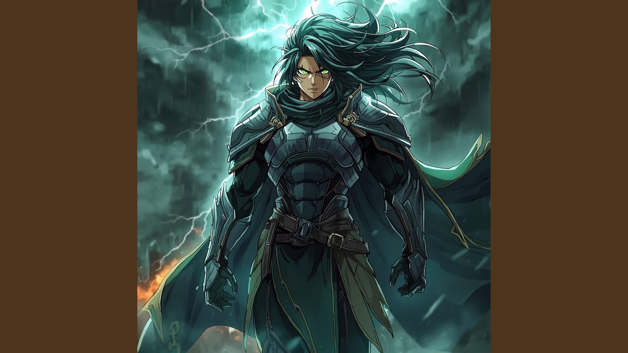 Green Fury