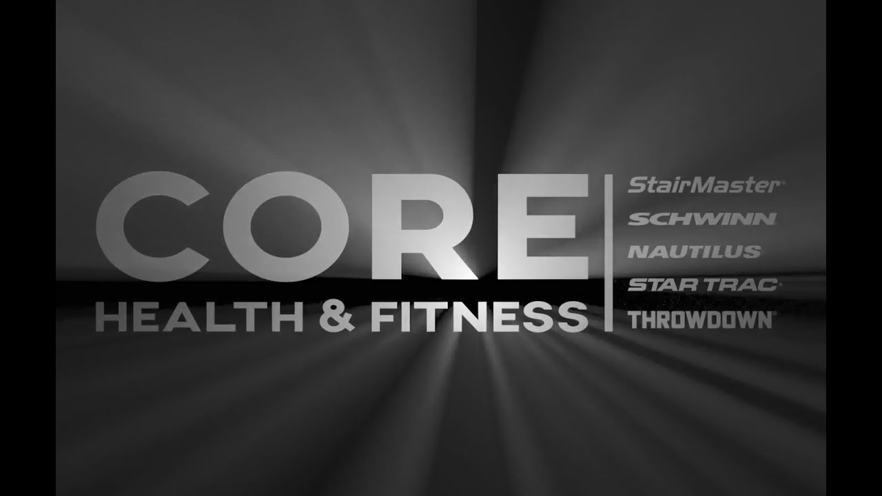 646-1343D Star Trac 10TRx Phenolic Deck Replacement Procedure