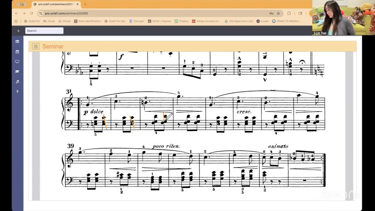 MAR19 | Performance Seminar S2+