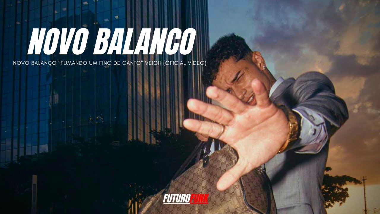 NOVO BALAN&Ccedil;O 