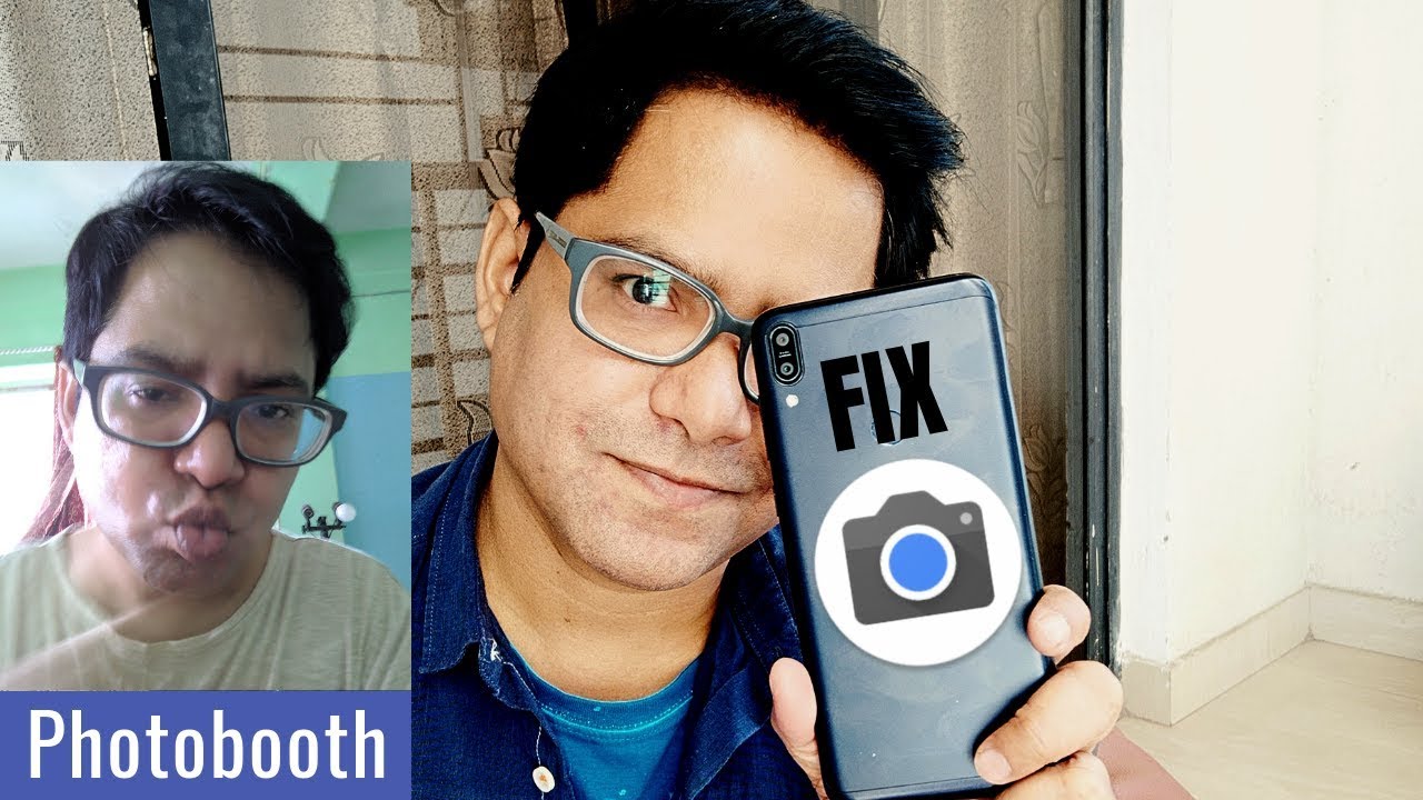 ASUS Max Pro M1 Google Camera Fix | Pixel 3 Camera Port 6.2 | Photobooth | Night Sight