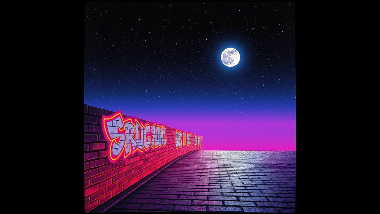 Another Brick in the Wall- Part 2 - Instrumental Synth Mix ( Pink Floyd )