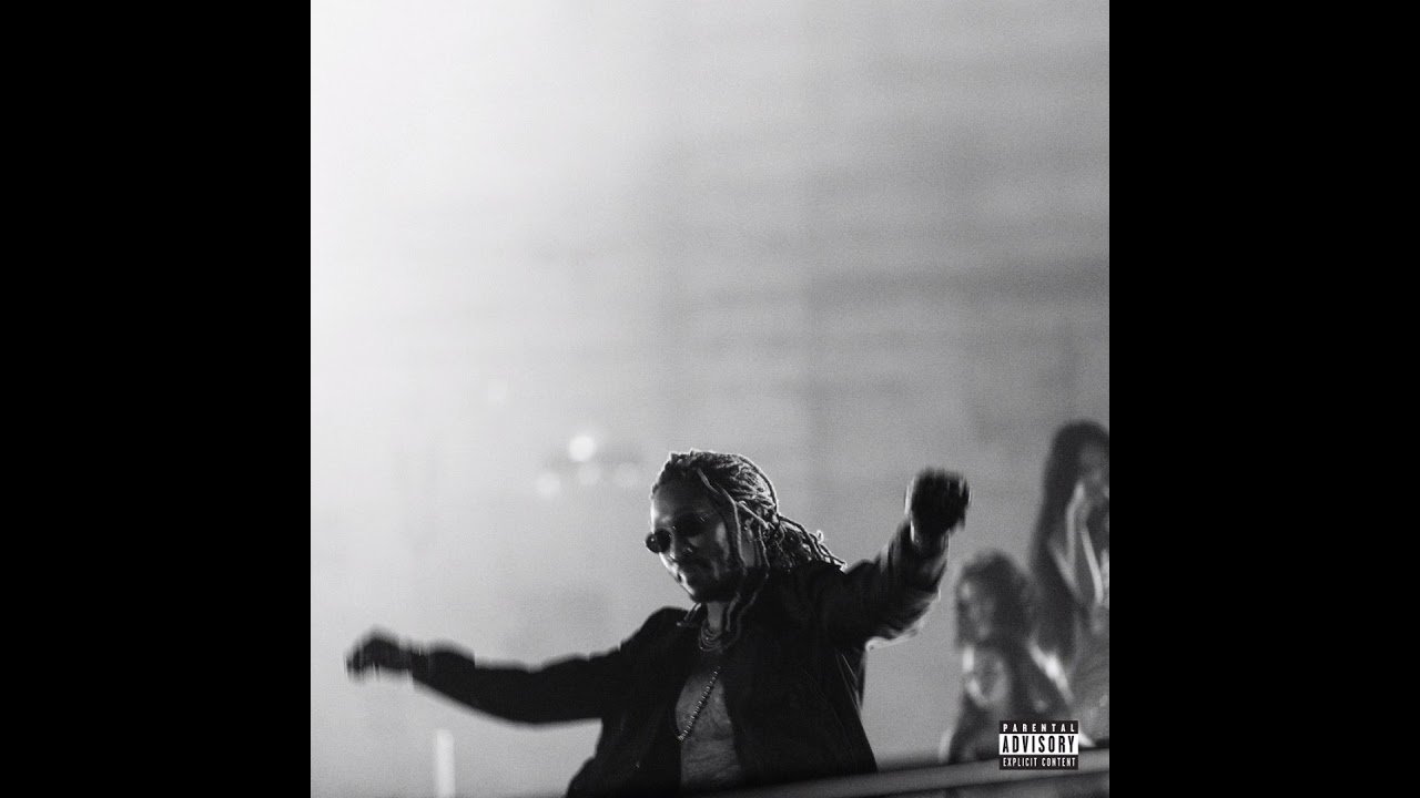 Future - 100 Shooters ft. Meek Mill, Doe Boy (Clean Version)