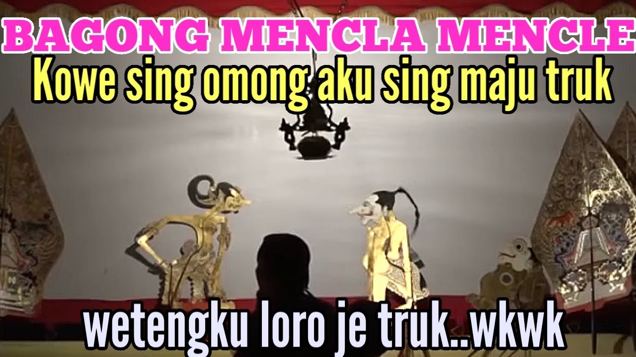 WAYANG KULIT SEMAR MBANGUN KAYANGAN KI DALANG SENO NUGROHO TERBARU BAGIAN 2