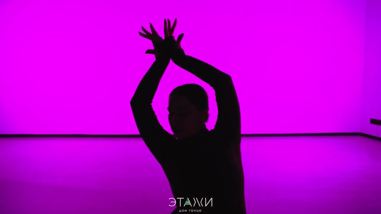 Christina Aguilera - Hurt - Dance Choreography