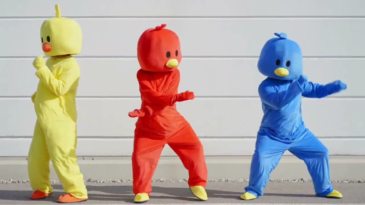 Chantre Cédric - C’est la vie éternelle !