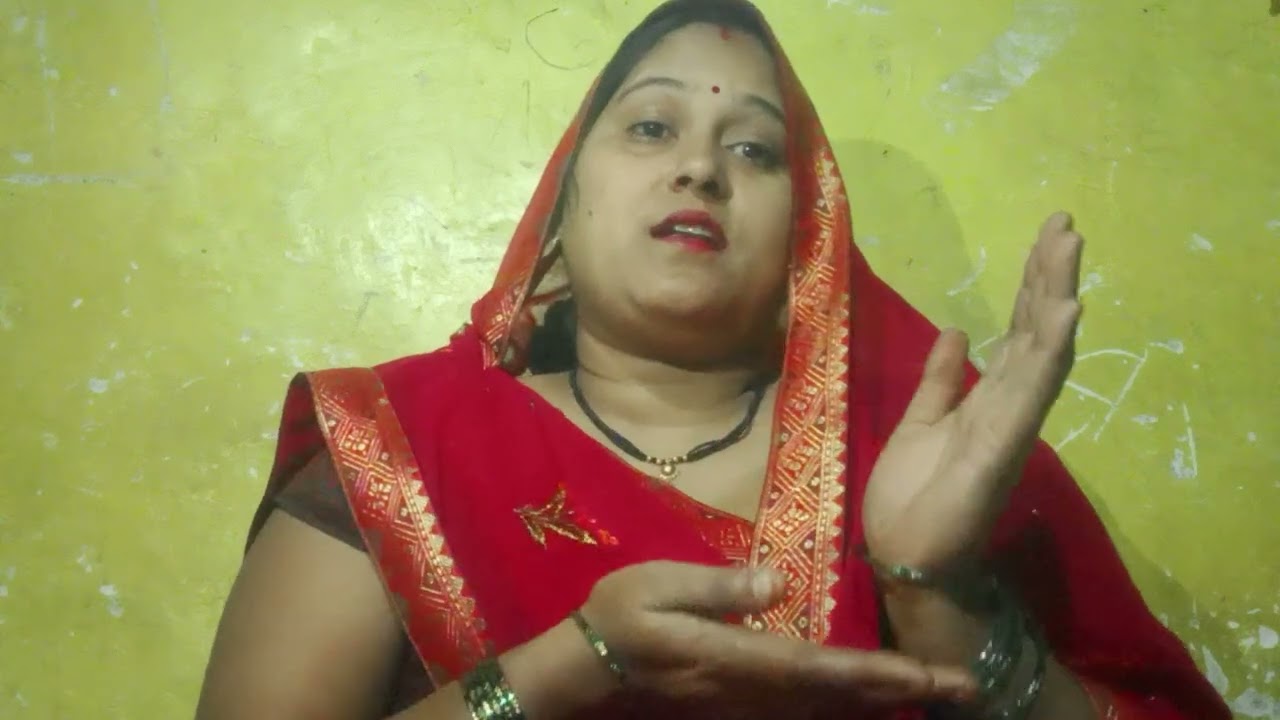 बहुत ही प्यारा सोहर पर का उठान गीत 