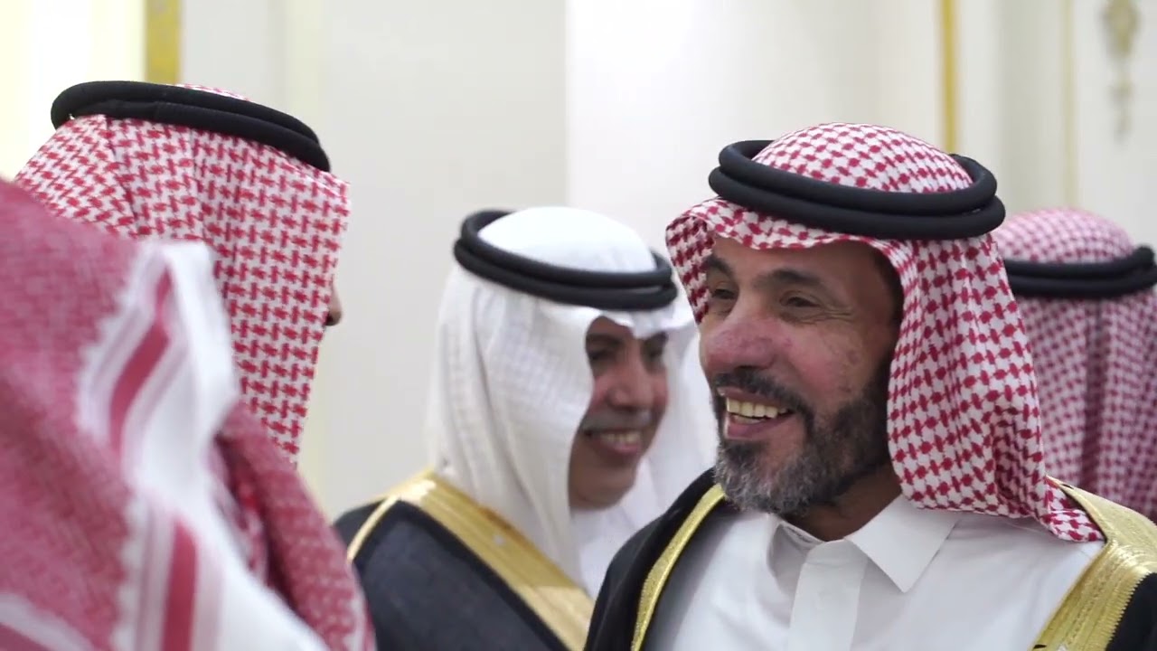 حفل زواج الغنام و السويد 1444/4/4هــ