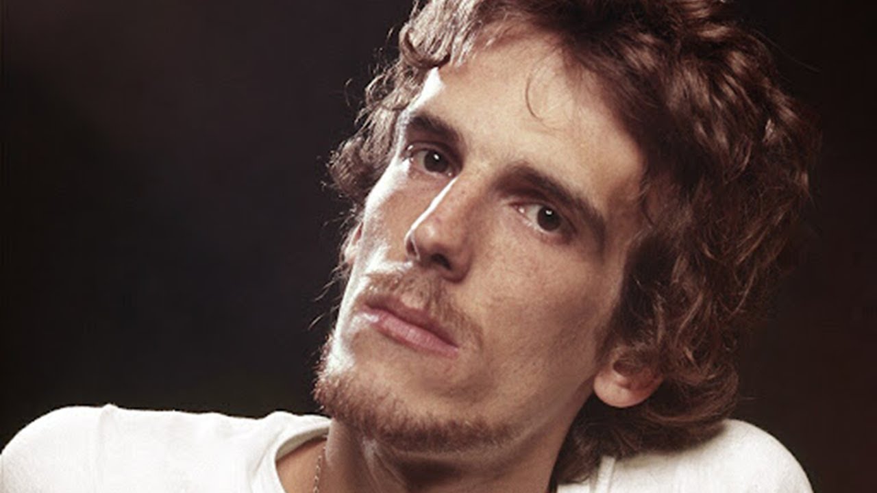 L.A SPINETTA: El Problema De Su Voz