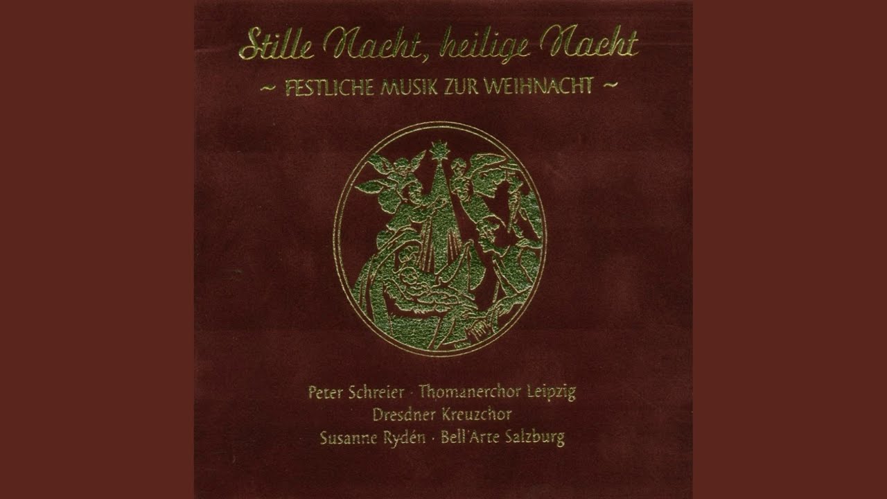 Weihnachts-Weissagung
