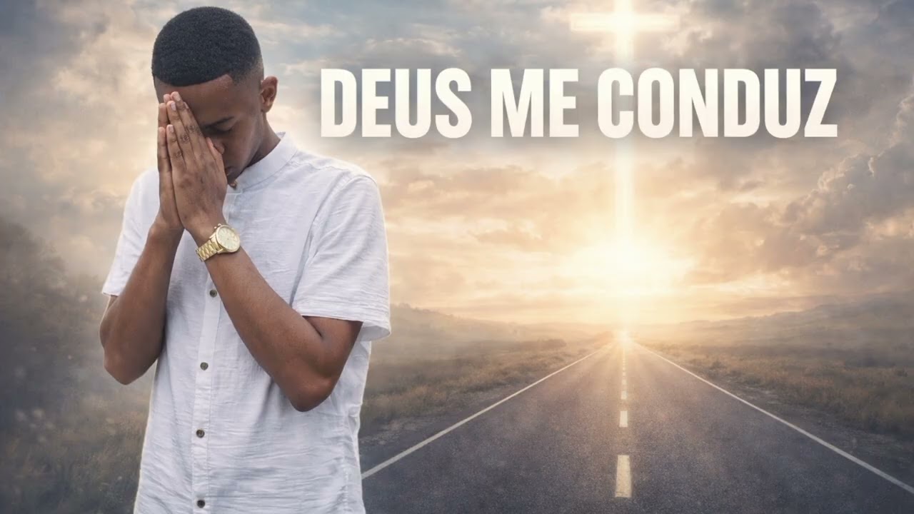 Deus me conduz - trap