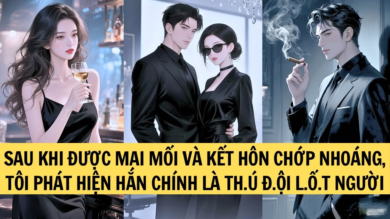[TRUYỆN AUDIO - FULL] MỘT ĐỜI YÊU ANH - MỌI THỨ ĐỀU LÀ CỦA BẠN || MINH THANH TRÀ ❤️