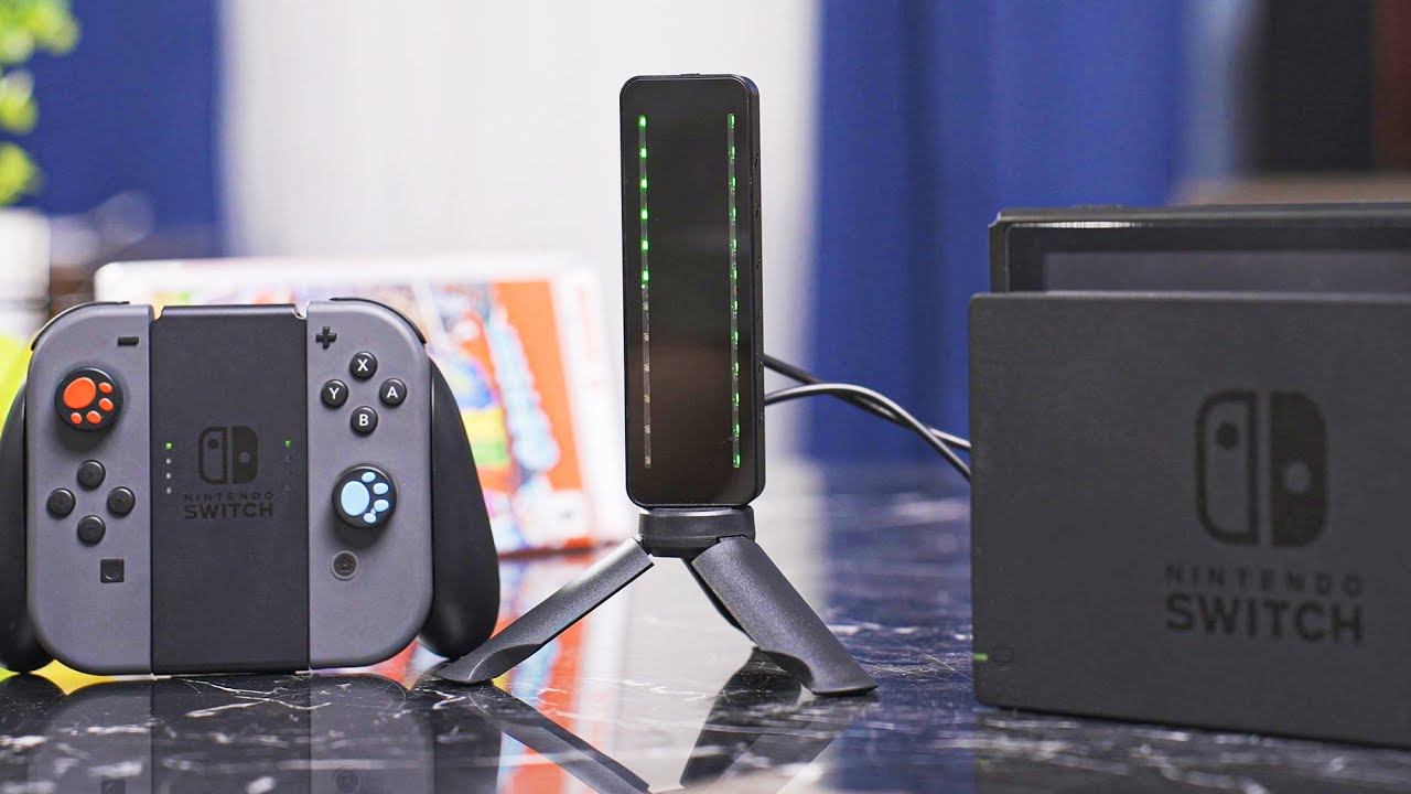 JektorPro &ndash; Zero Latency MMW 4K Wireless Transmitter Pack