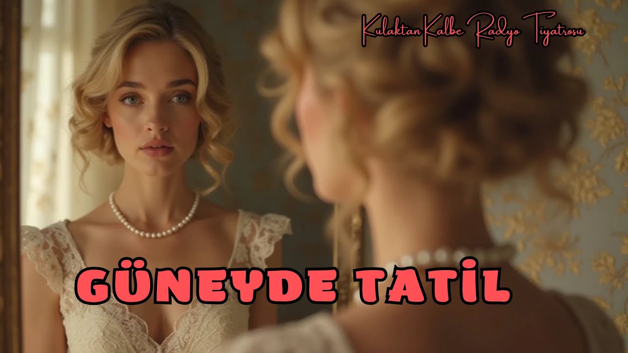 Güneyde Tatil         #aile #yaşam #radyotiyatrosu