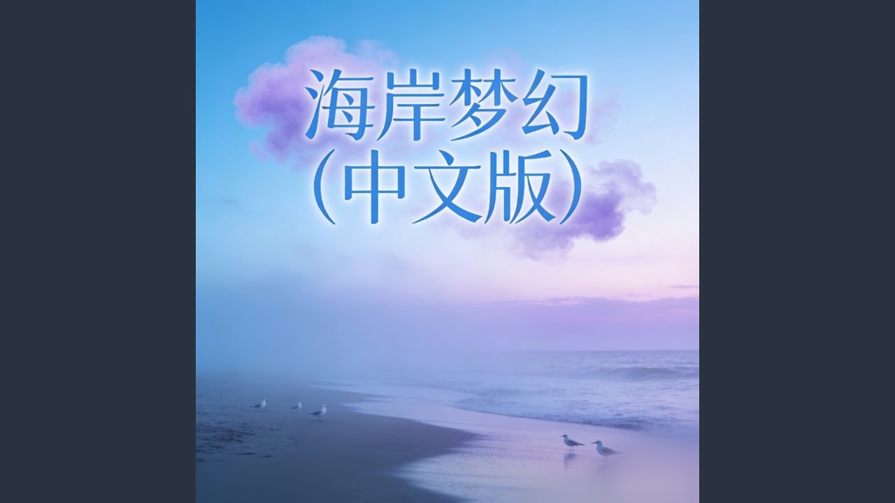 海岸梦幻 (中文版)