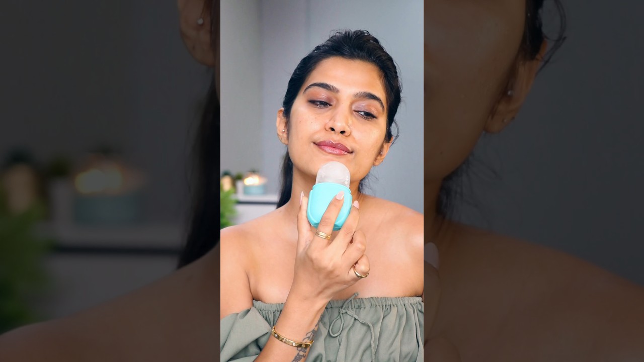 5 Tips For Long Lasting Makeup #ashortaday #ytshorts #shorts