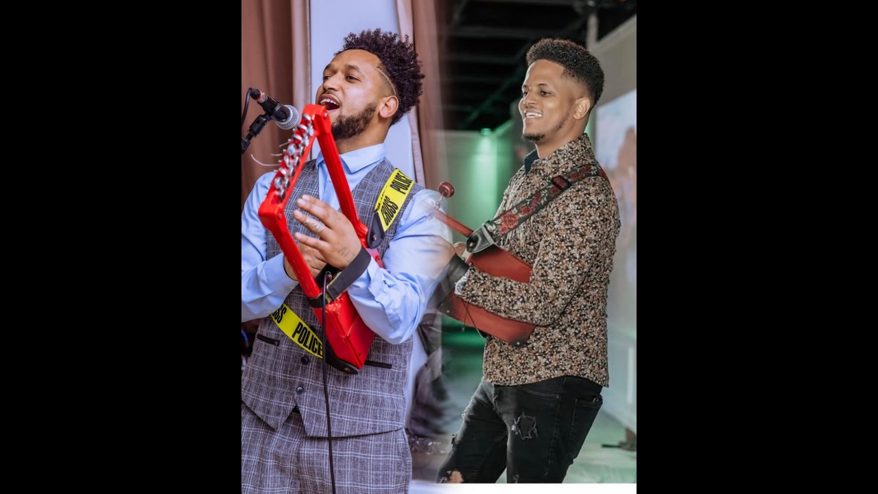 Eritrean gayla be zerit mogos (zatu)nay robel Michael shkorr