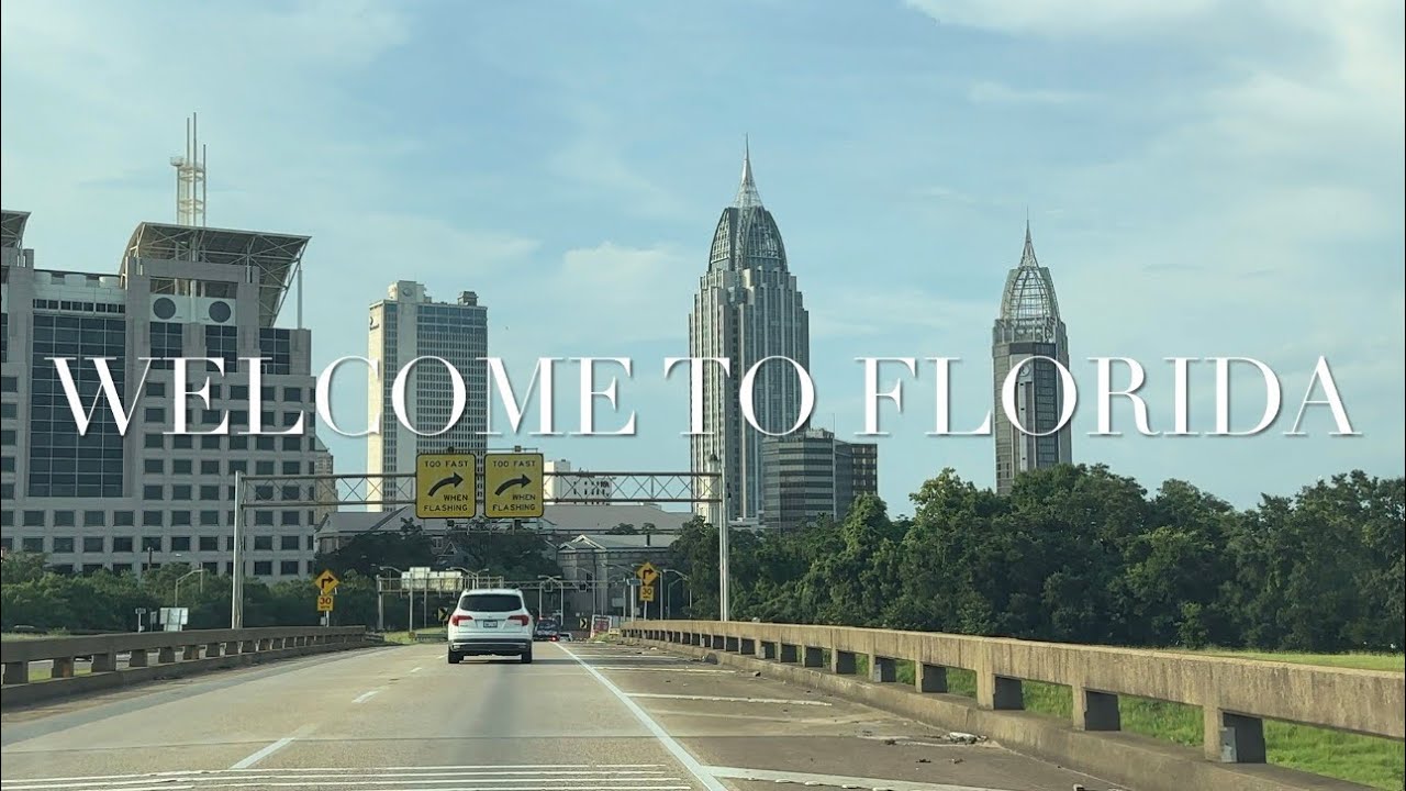 ROADTRIP A FLORIDA!! 2024 🩷🩷🛣️