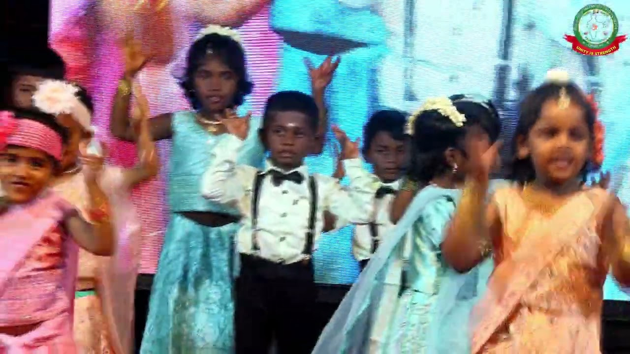 Varavu ettans for UKG