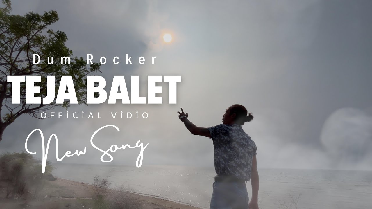 TEJA BALET - DUM ROCKER AUDIO ( VIDEO OFFICIAL )