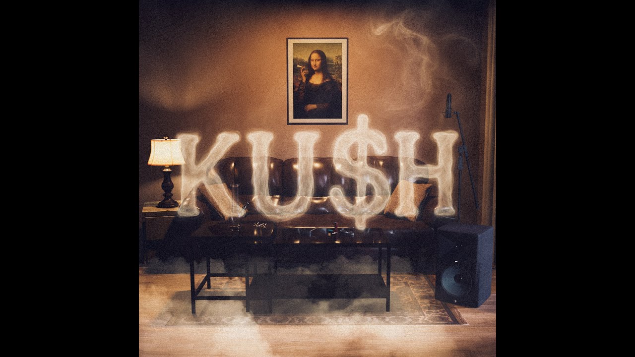 ƶelek - Ku$h (prod. CLASSY)