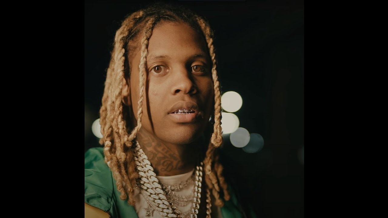 [FREE] OTF x Lil Durk x King Von Type Beat 2021 | 