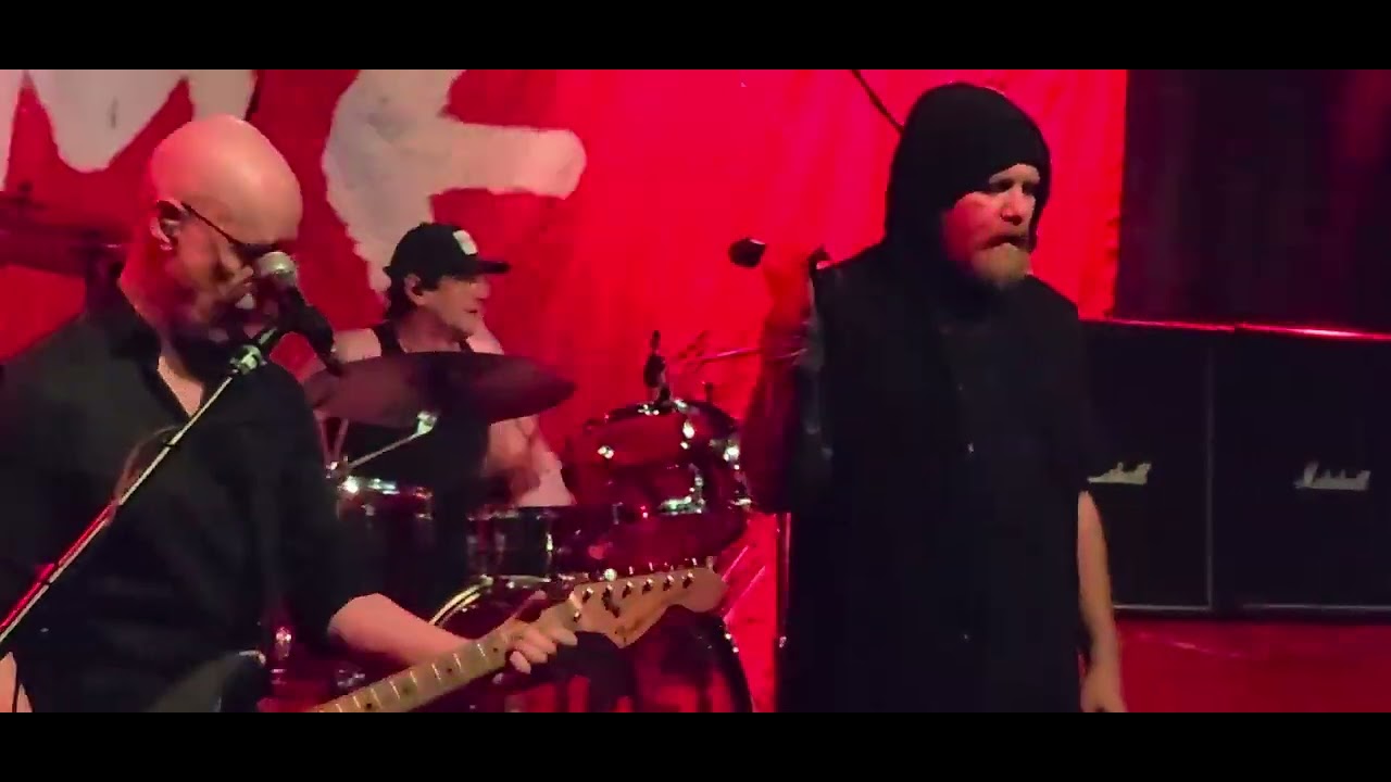 Slime live - Backstage M&uuml;nchen - Sa. 13.09.2025