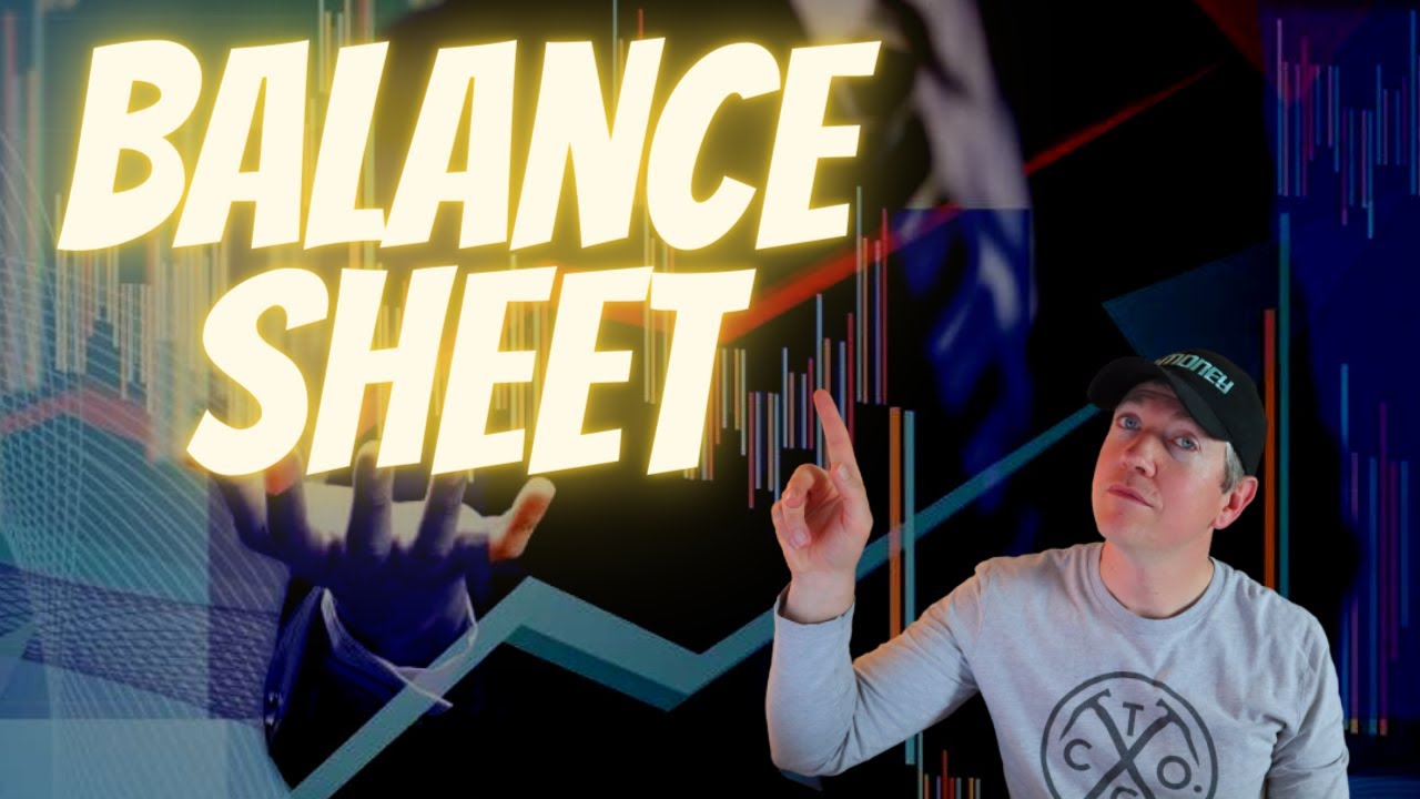 Understanding Balance Sheets for Beginners  |  Accountant's Perspective
