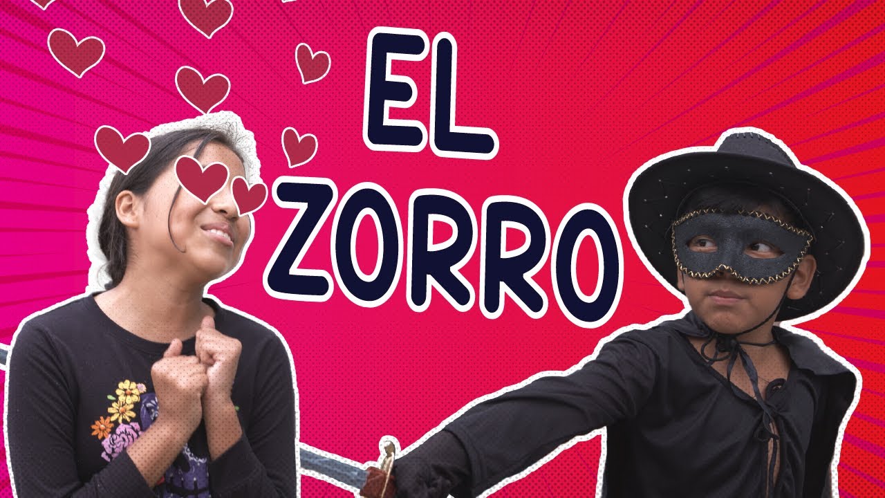 El Zorro ( el multiverso )