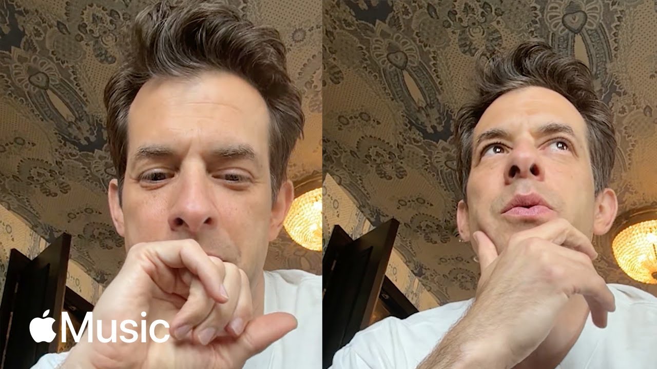 Mark Ronson: 