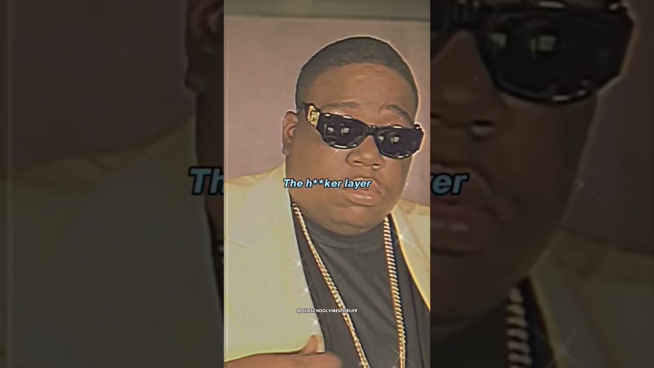 relax and take note😎biggiesmalss #legend #biggiesmalls #biggie