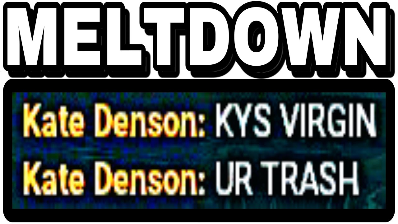 DBD’s Most UNHINGED Survivor (EXTREME Salt)