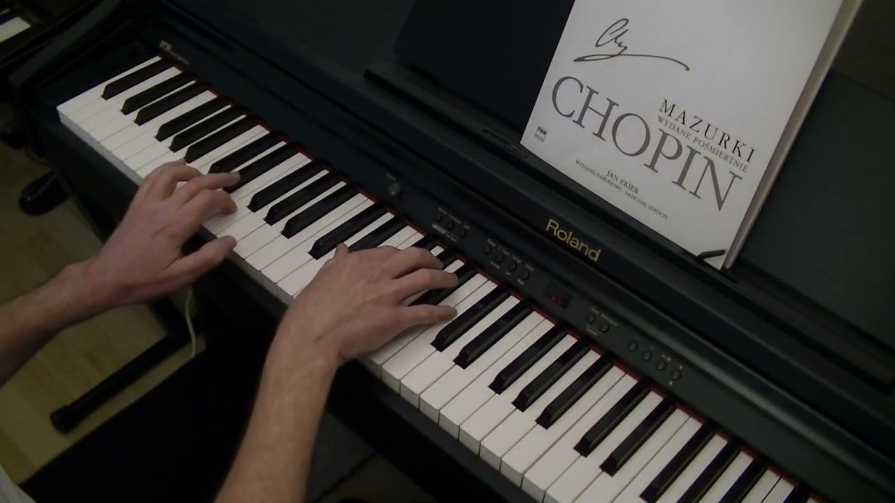 Comment jouer facilement au piano 