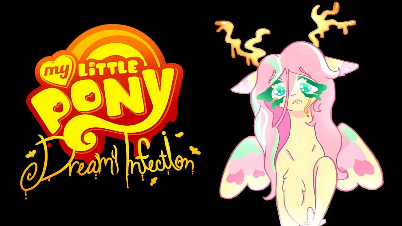 LA HISTORIA DE My Little Pony: Dreamy Infection